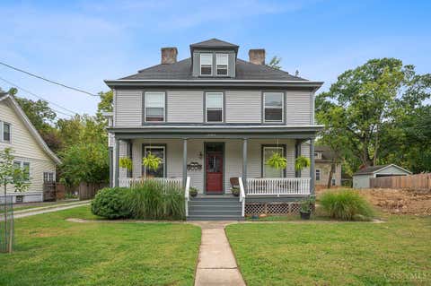 Apartment For Rent - 3223 Bach Avenue<br/> Cincinnati, OH 45209
