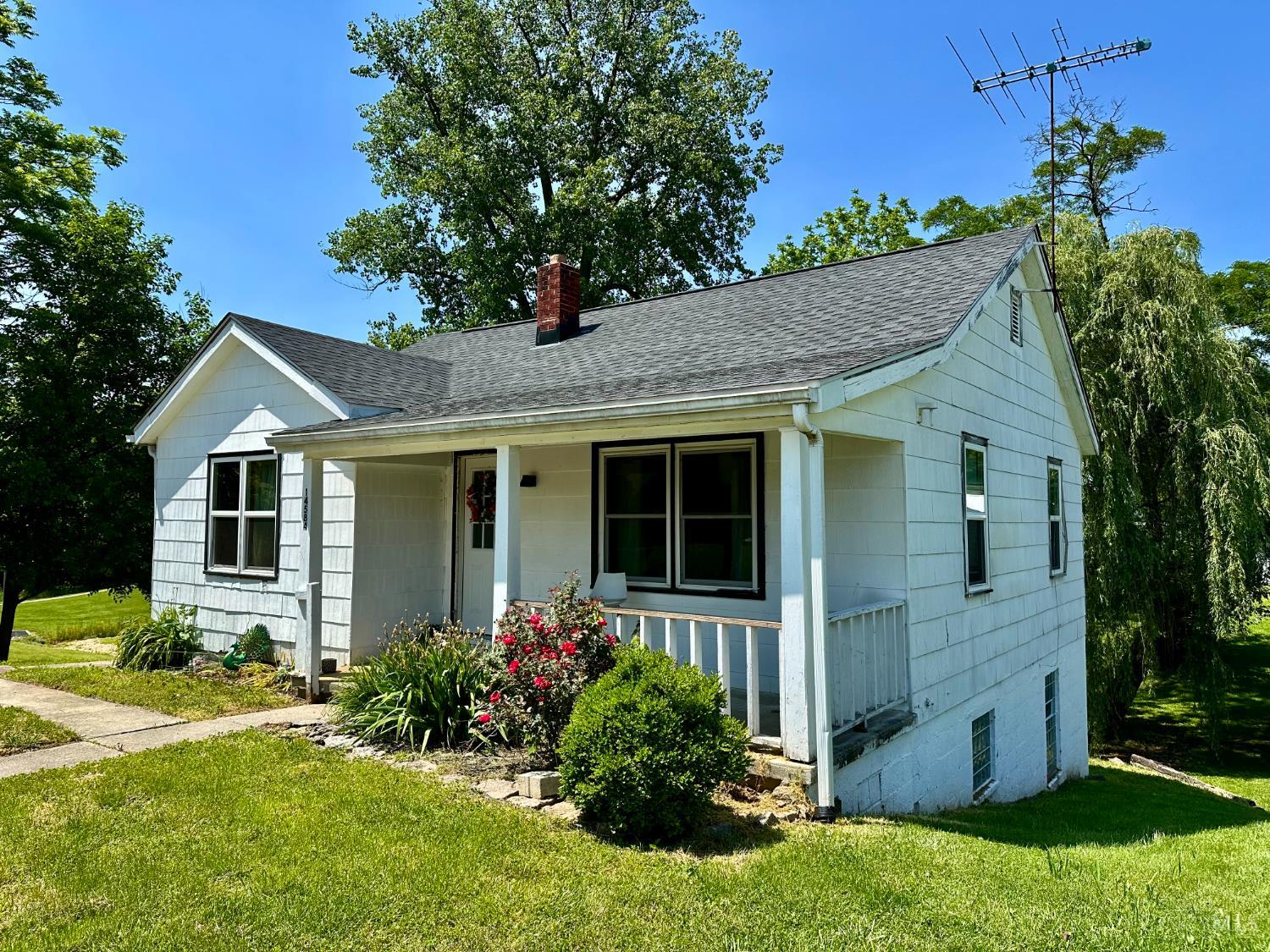 14584 Main Street, Moores Hill, Indiana image 1