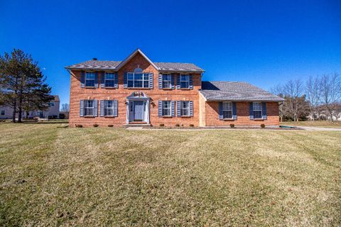 Homes For Sale - 4585 Cornerstone Court<br/> Warren County, Mason, OH 45040