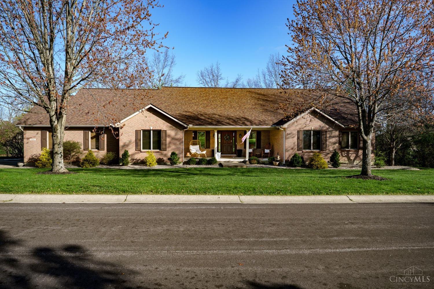 950 Ridgefield Road, Hamilton, Ohio image 1