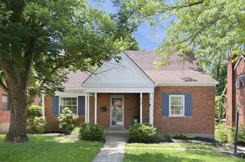 939 Winsray Court Springfield Twp. OH 45224