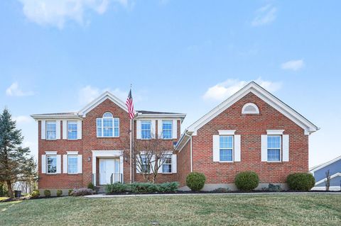 Photo of 4011 Bremen Pass Pass, Miami Township, OH 45002 (MLS # 1867085)