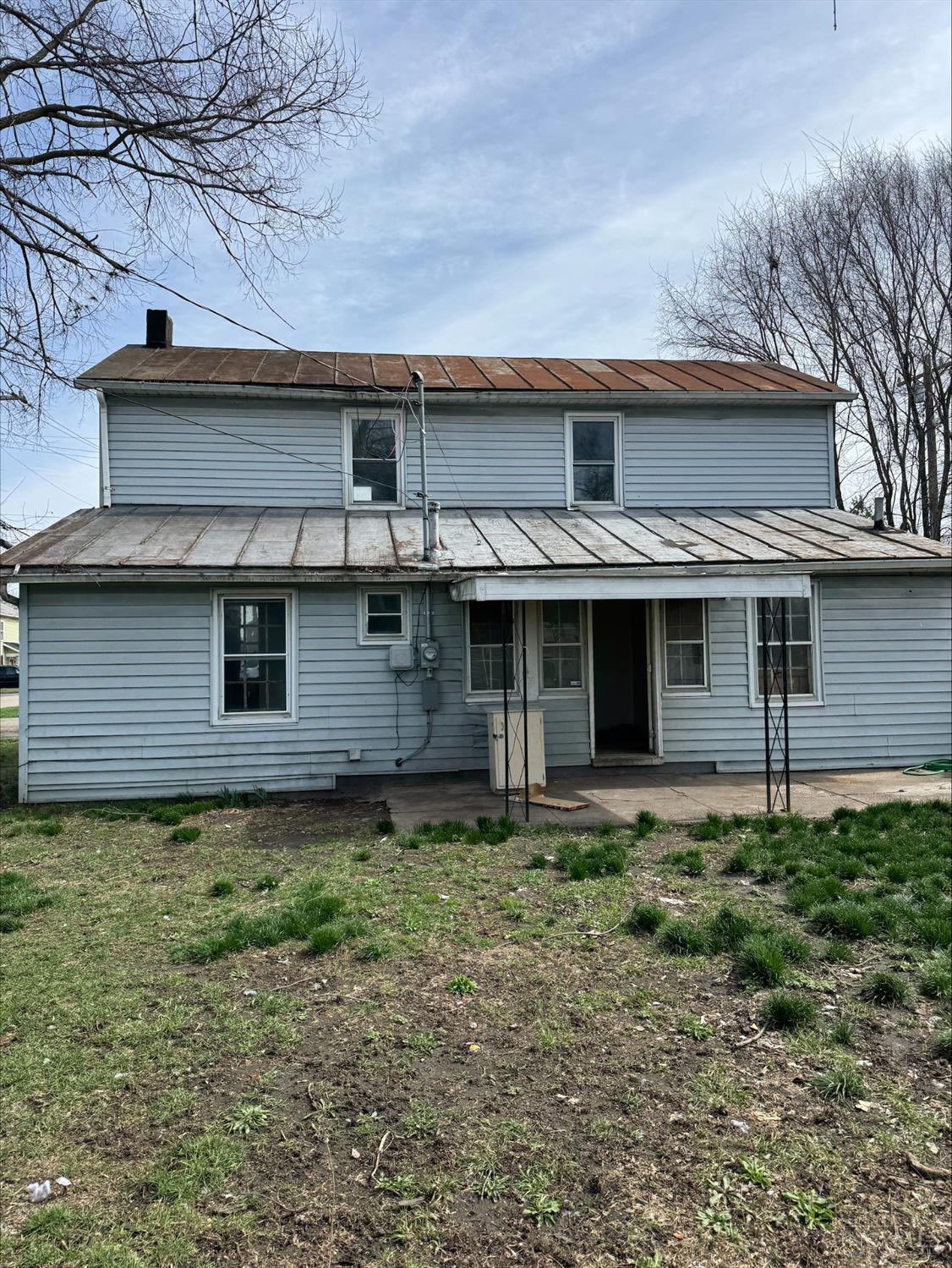 3202 Ben Harrison Street