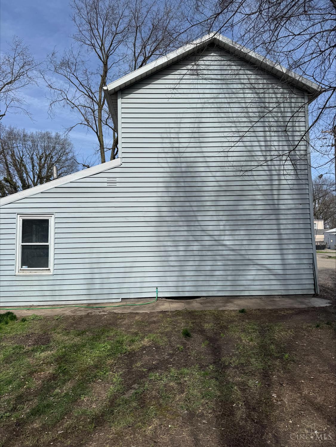 3202 Ben Harrison Street