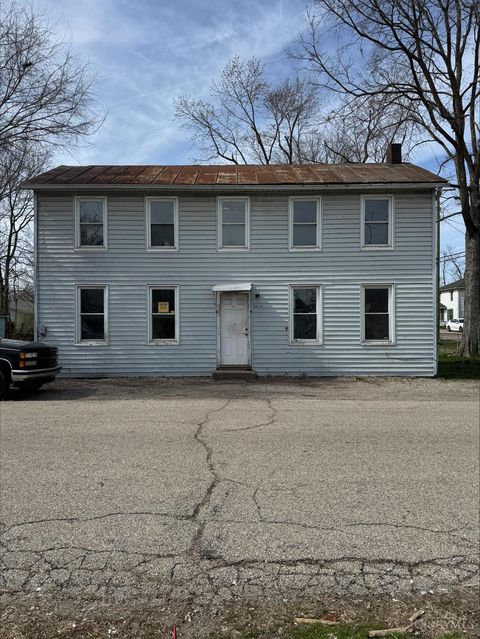 Photo of 3202 Ben Harrison Street, Lemon Township, OH 45044 (MLS # 1872111)