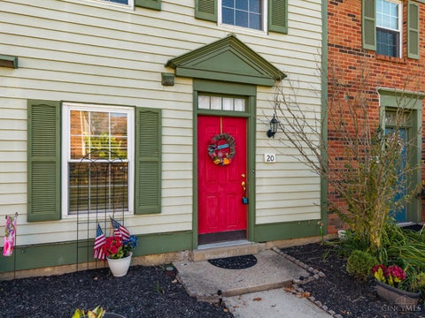 Photo of 20 Courthouse Green GRN, Union Township, OH 45103 (MLS # 1898318)