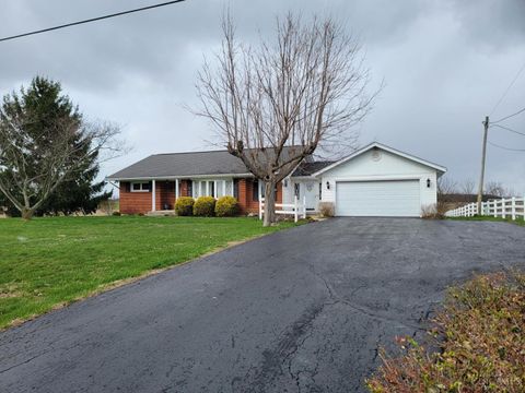 7938 St Rt 46 St Leon IN 47012