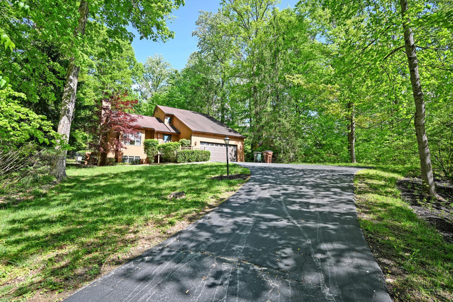3487 Holly Ridge Drive