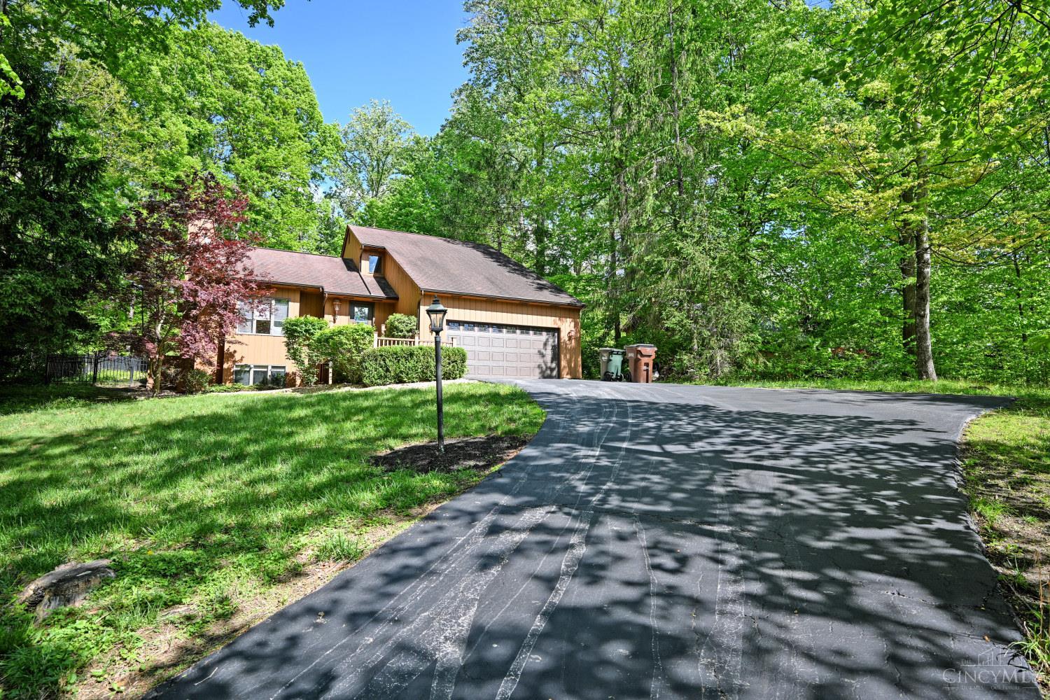 3487 Holly Ridge Drive