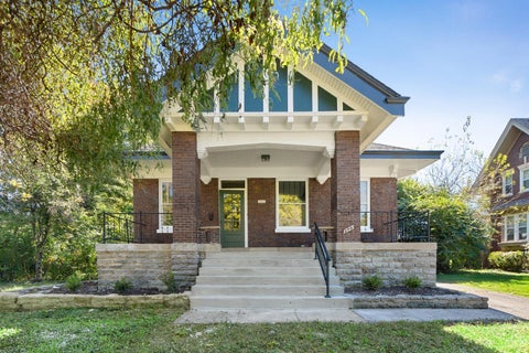 Homes For Sale - 1525 Marlowe Ave<br/> Cincinnati, OH 45224