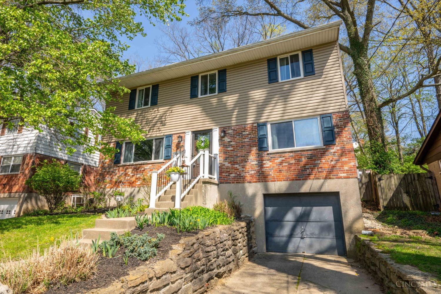 1140 Lanette Drive, Anderson Twp, Ohio image 29