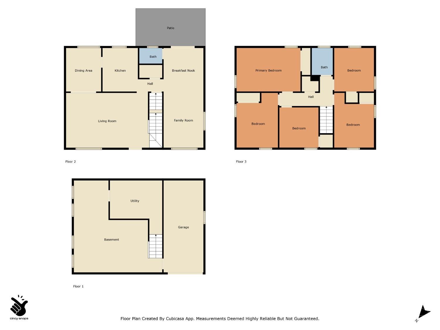 1140 Lanette Drive, Anderson Twp, Ohio image 31