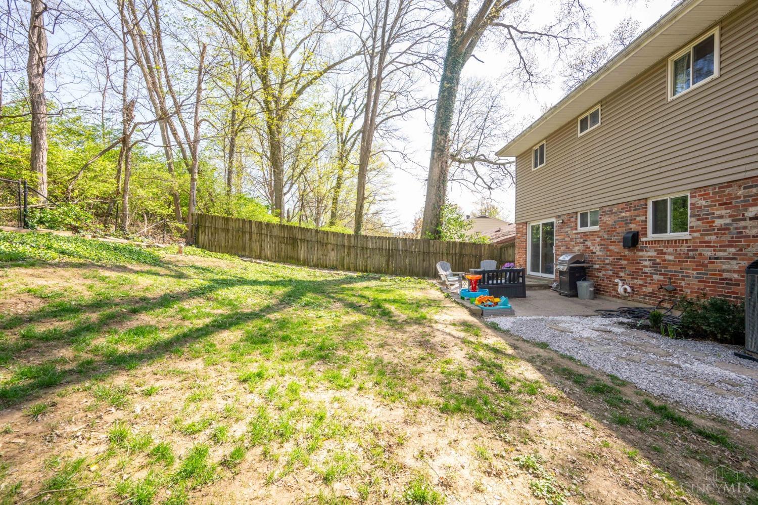 1140 Lanette Drive, Anderson Twp, Ohio image 25