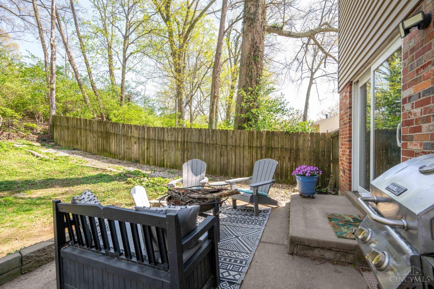 1140 Lanette Drive, Anderson Twp, Ohio image 28