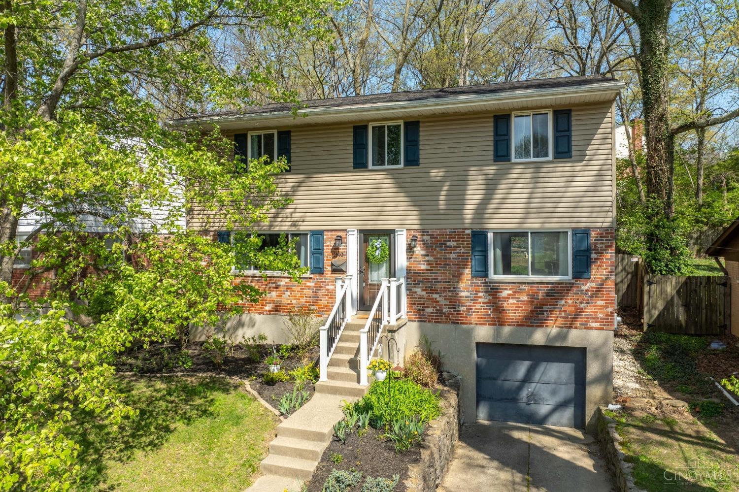 1140 Lanette Drive, Anderson Twp, Ohio image 30