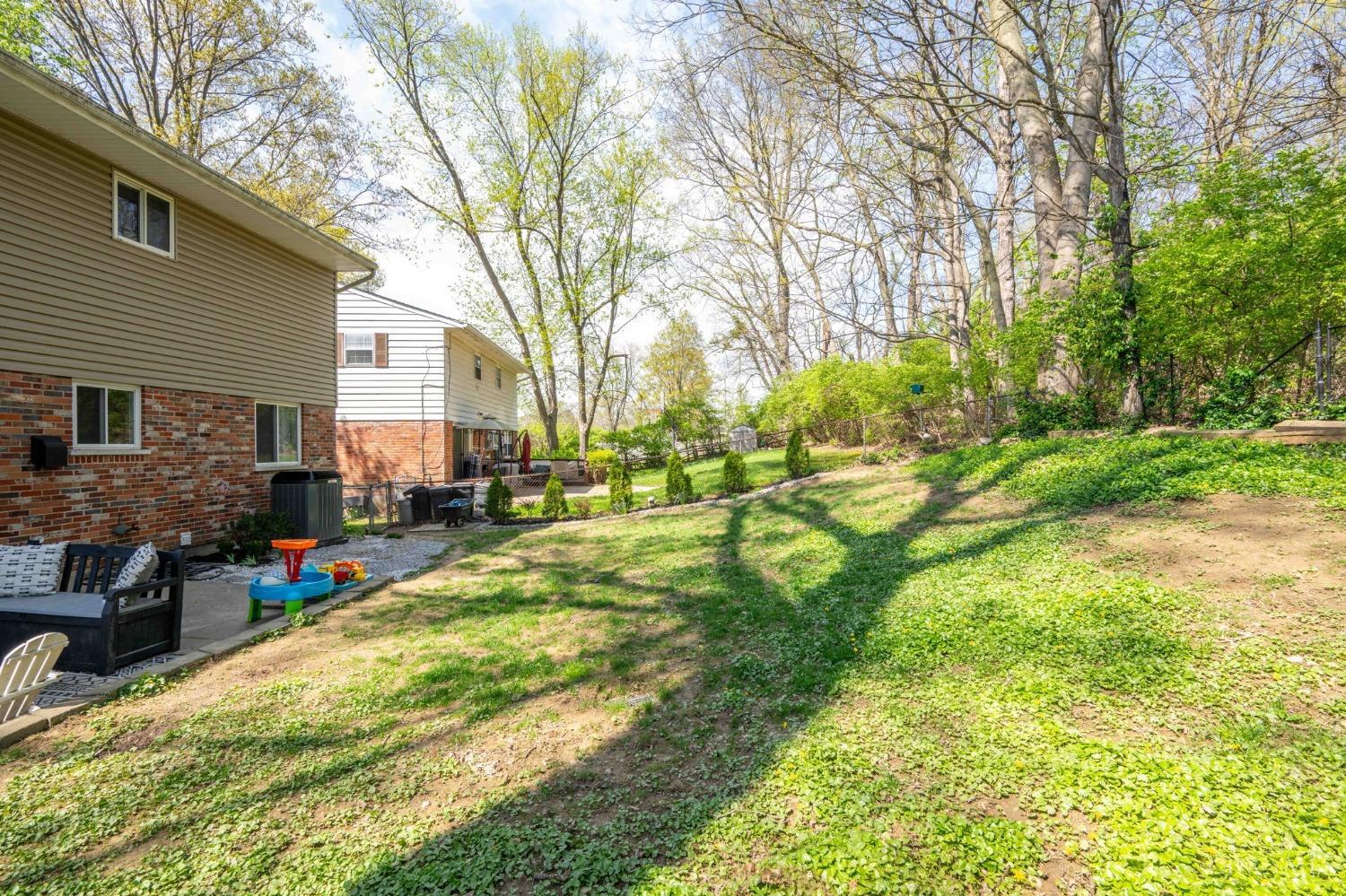 1140 Lanette Drive, Anderson Twp, Ohio image 27