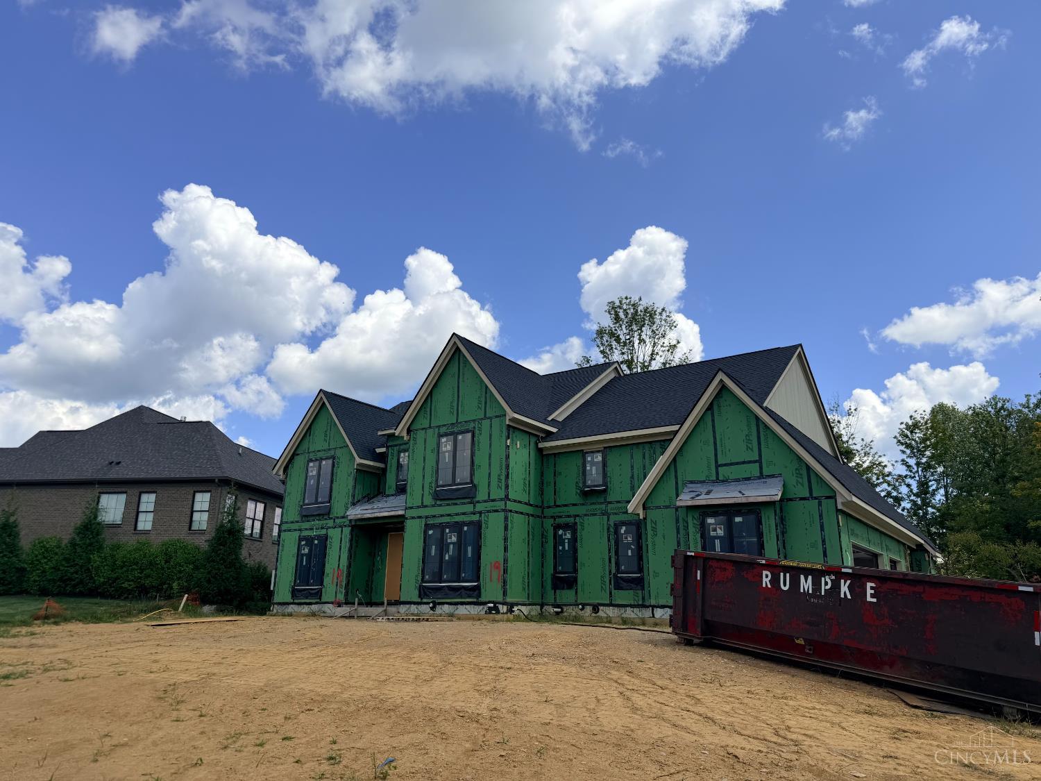 19 Chimney Ridge Drive Lot 9