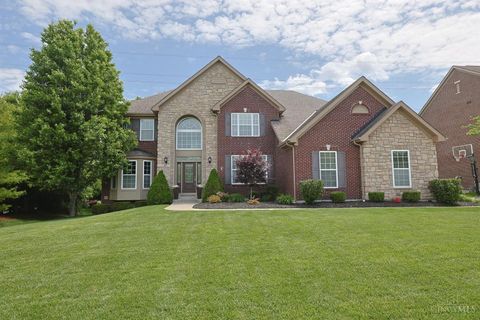 Condo For Sale - 3328 Riverside Drive<br/> Mason, OH 45040