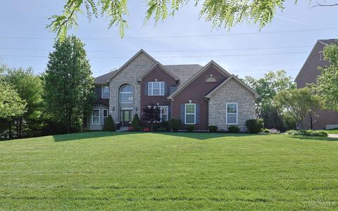 3328 Riverside Drive Mason OH 45040