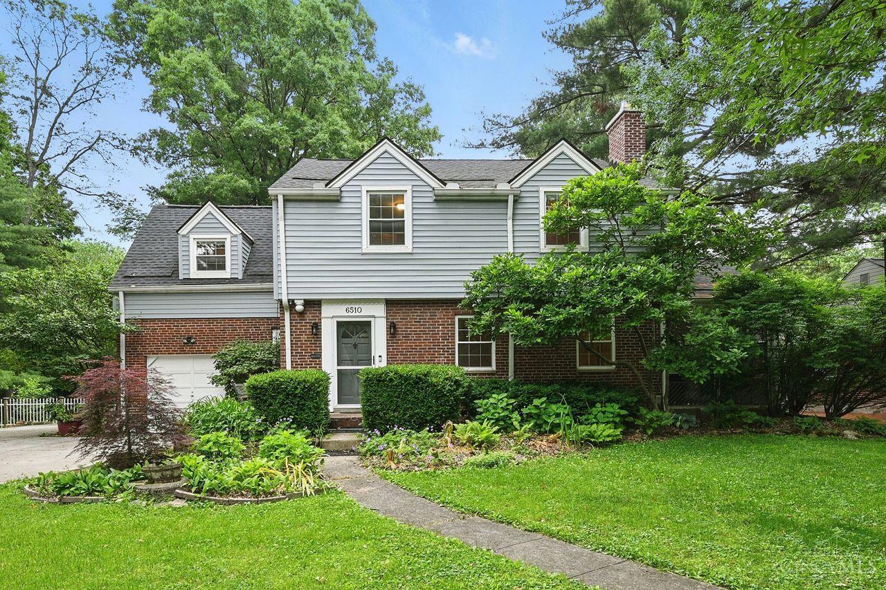 6510 Edwood Avenue, Cincinnati, Ohio image 1