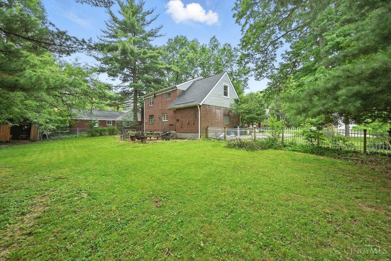 6510 Edwood Avenue, Cincinnati, Ohio image 37