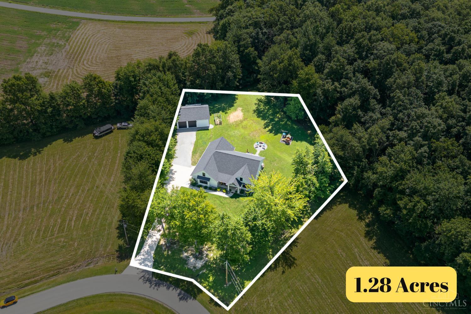 184 Sitting Bull Drive