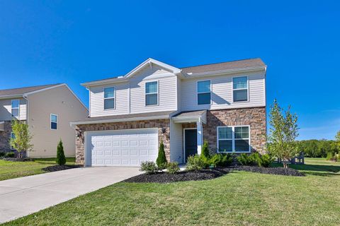 Photo of 1474 Hawkshead Street, Xenia, OH 45385 (MLS # 1865200)