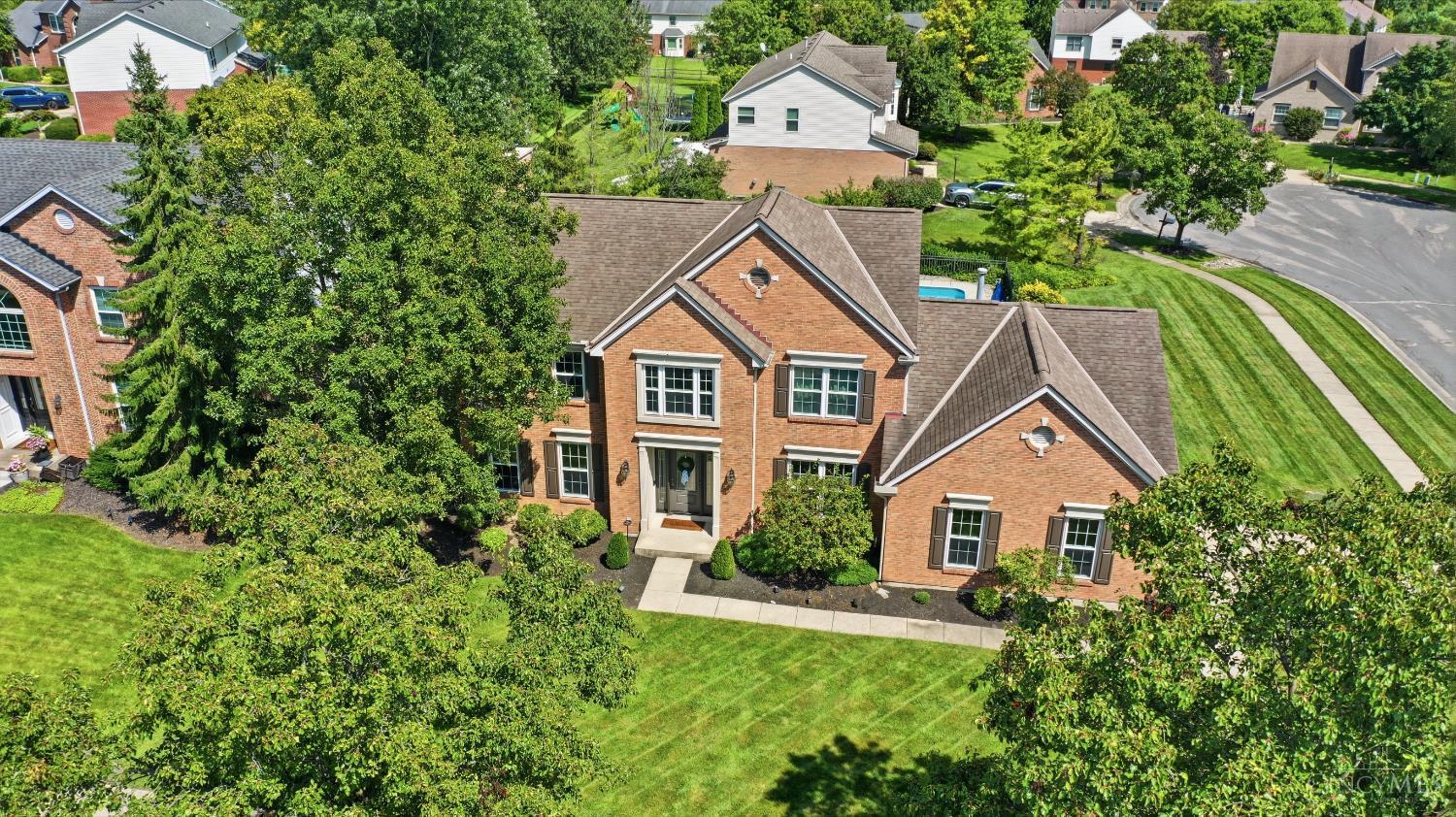 5304 Farmmeadow Court