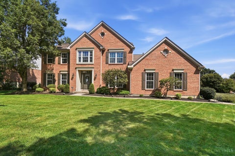 Homes For Sale - 5304 Farmmeadow Court Ct<br/> West Chester, OH 45069