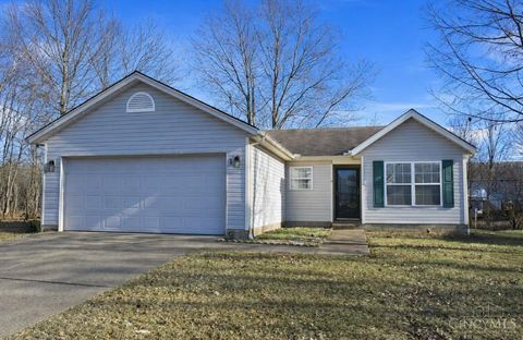 Photo of 50 Robin Way, Pierce Township, OH 45102 (MLS # 1864583)