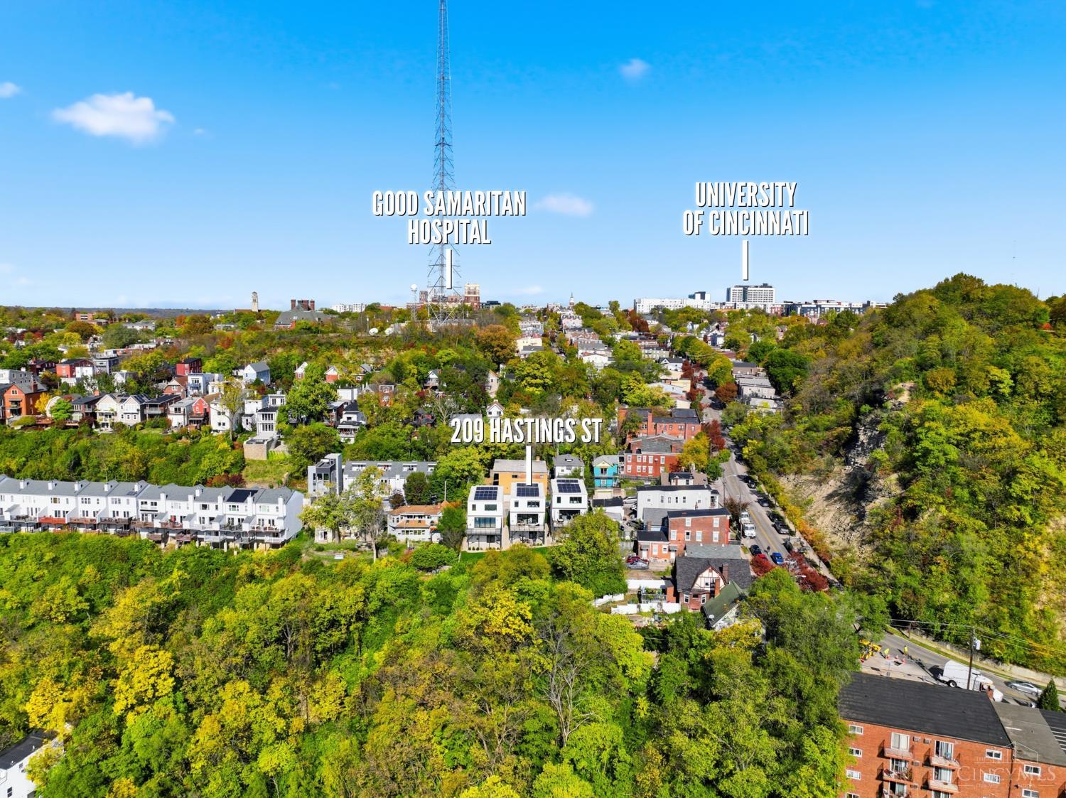 209 Hastings Street
