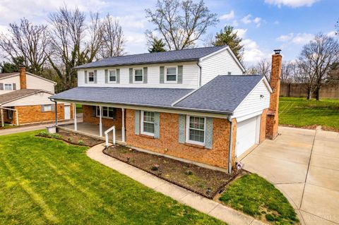 9800 Delray Drive Montgomery OH 45242