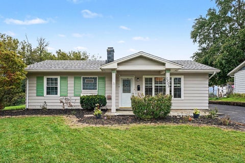 Photo of 1205 Sunrise Drive, Loveland, OH 45140 (MLS # 1895016)