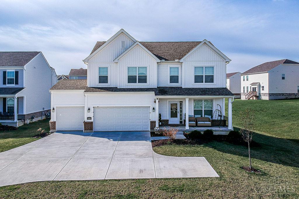 5483 Long Trail Court