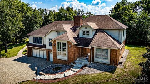Photo of 7780 E Miami River Road, Colerain Township, OH 45247 (MLS # 1847941)