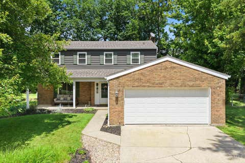 Homes For Sale - 1800 Timberidge Drive<br/> Loveland, OH 45140