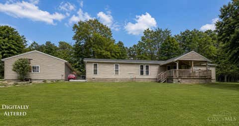Photo of 1000 Locust Road, Hillsboro, OH 45133 (MLS # 1889047)