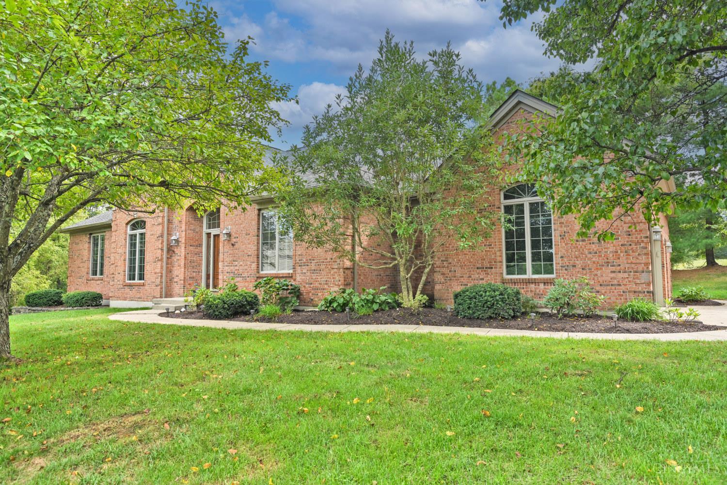 5474 Chancellor Lane