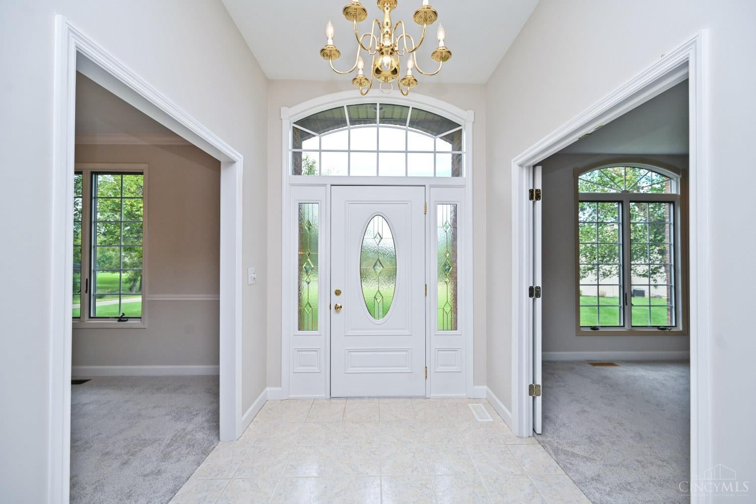 5474 Chancellor Lane