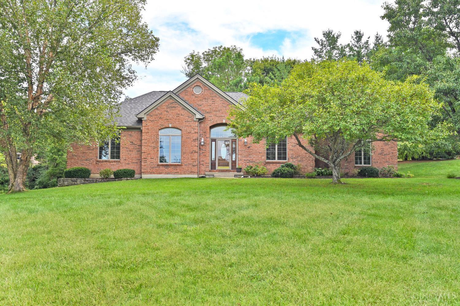 5474 Chancellor Lane