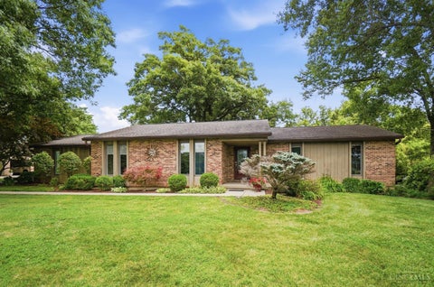 Photo of 1460 Ebenezer Road, Green Township, OH 45233 (MLS # 1884142)