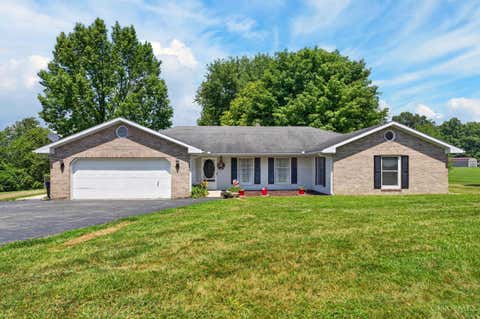 Homes For Sale - 8160 N State Route 73<br/> Highland, OH 45133