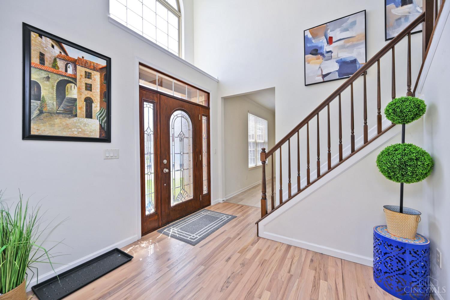 5589 Rosebrook Way