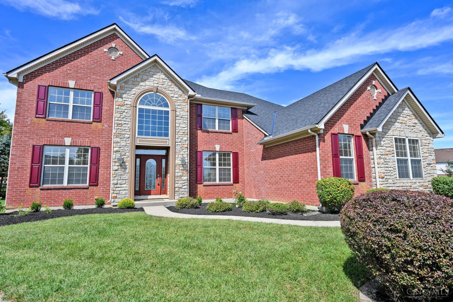 5589 Rosebrook Way