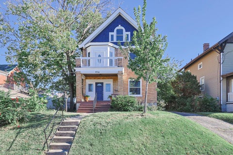 Photo of 2214 Monroe Avenue, Norwood, OH 45212 (MLS # 1898777)