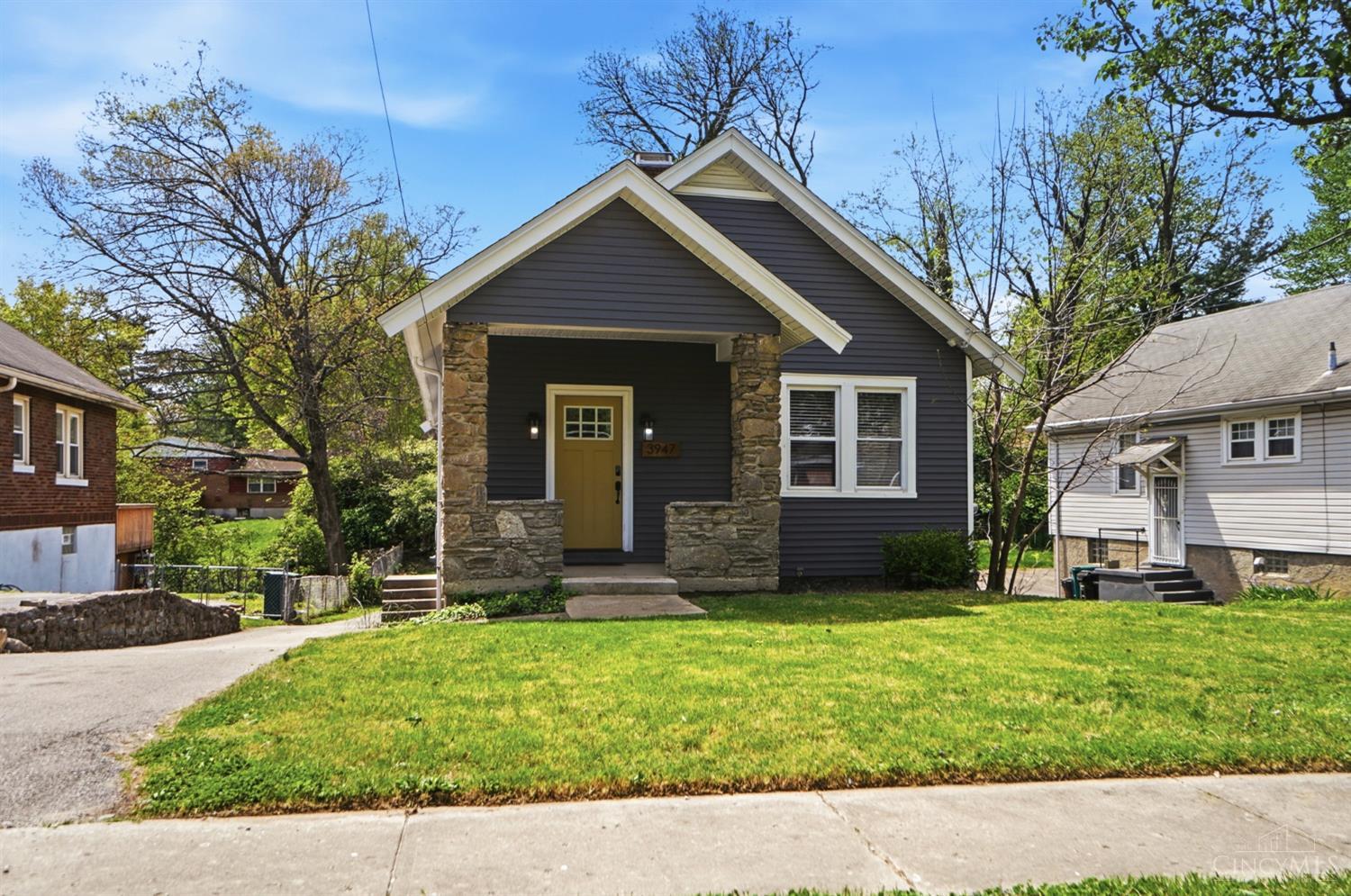 3947 Odin Avenue