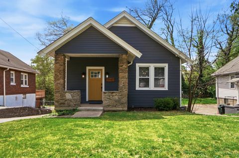 Photo of 3947 Odin Avenue, Cincinnati, OH 45213 (MLS # 1875973)