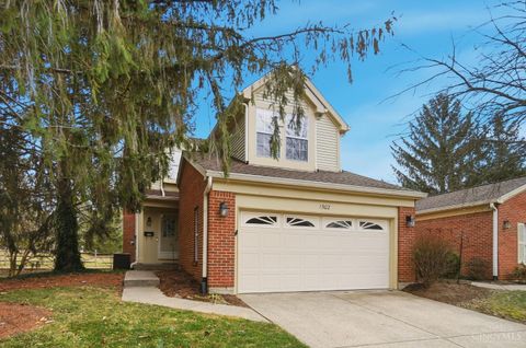 Photo of 1502 Cohasset Drive, Anderson Township, OH 45255 (MLS # 1866180)