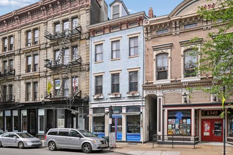 Photo of 1341 Main Street #3, Cincinnati, OH 45202 (MLS # 1877336)