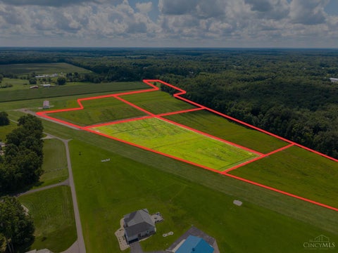 Vacant Land For Sale - C Landing Lane<br/> Goshen, OH 45122
